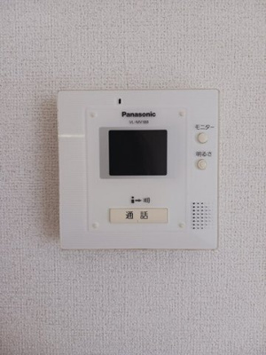 【セキュリティ】 | コーポラス溜池