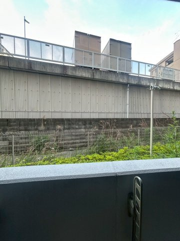 コンフォリア西宮の展望