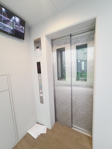 コンフォリア西宮の外観