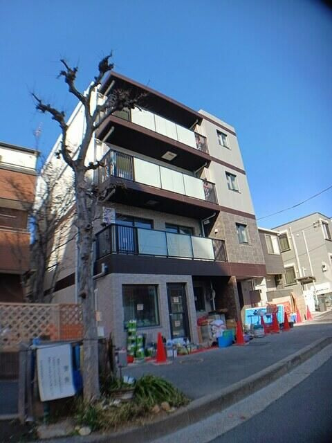 メゾン　カルム　Ｎｏ．３