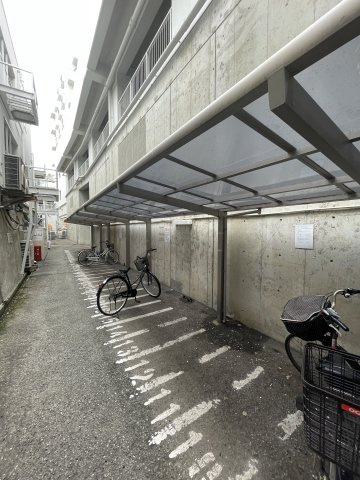 プリオーレリベルタのその他共用部分