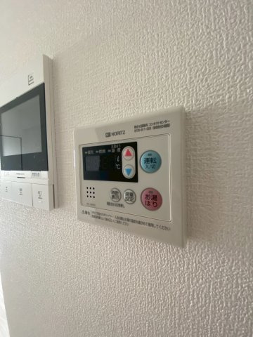 セレニテ神戸ミラクノールの設備