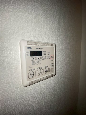 セレニテ神戸ミラクノールの設備
