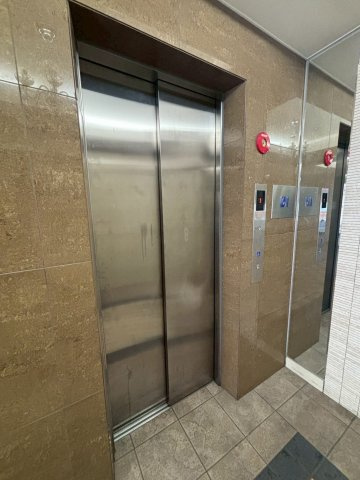 エスリード阿波座サウスプレイスのその他共用部分