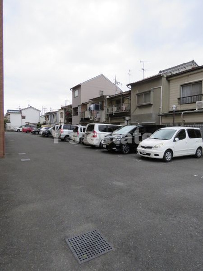【駐車場】 | FREAはい・21