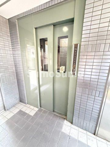 コモドカーサ魚崎のその他共用部分