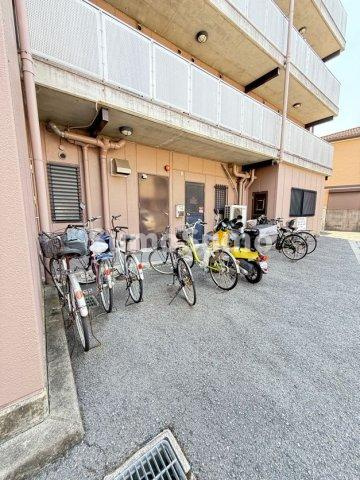 コモドカーサ魚崎のその他共用部分