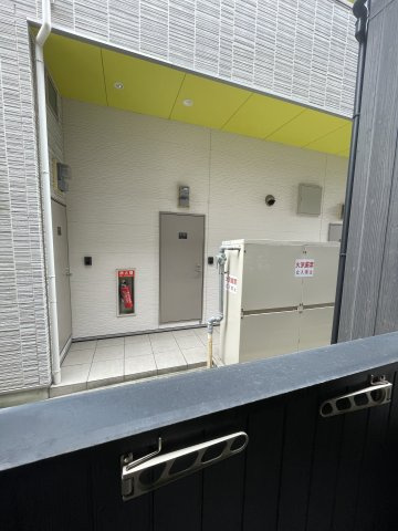 ラネージュ神戸の展望