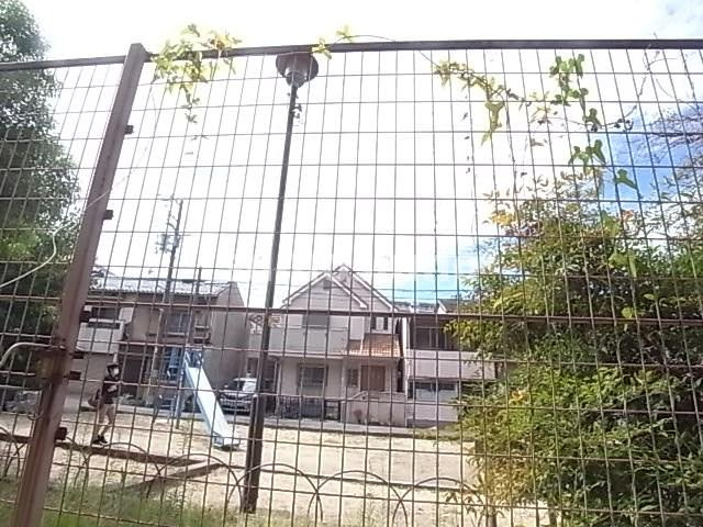 アバンテ尼崎西の展望