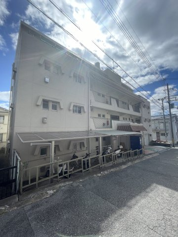ヴィラ高取山のその他共用部分