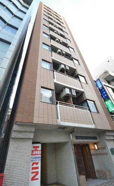 ミリオンプラザ目黒駅前