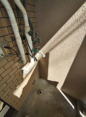 サンパレス２１六甲Ⅱのその他