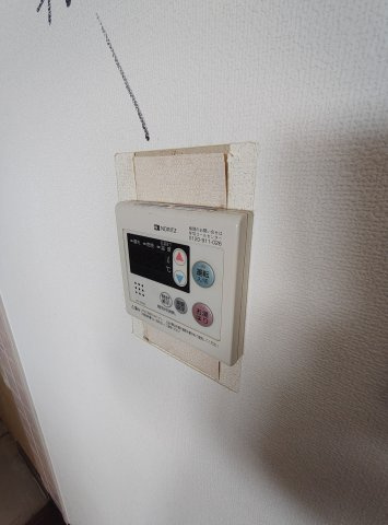 サンパレス２１六甲Ⅱの設備