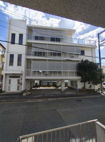 サンパレス２１六甲Ⅱの展望