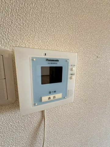 親和マンションのセキュリティ