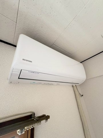 親和マンションの設備