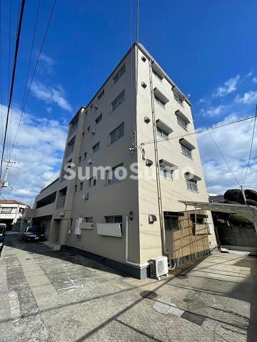 親和マンション