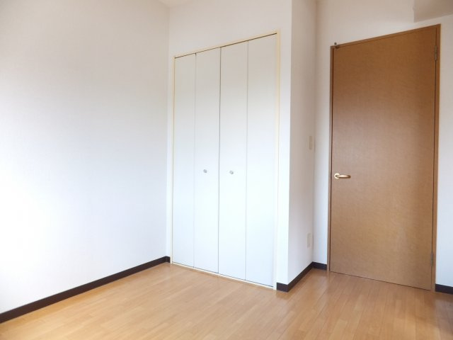 コンドミニオＭの内装
