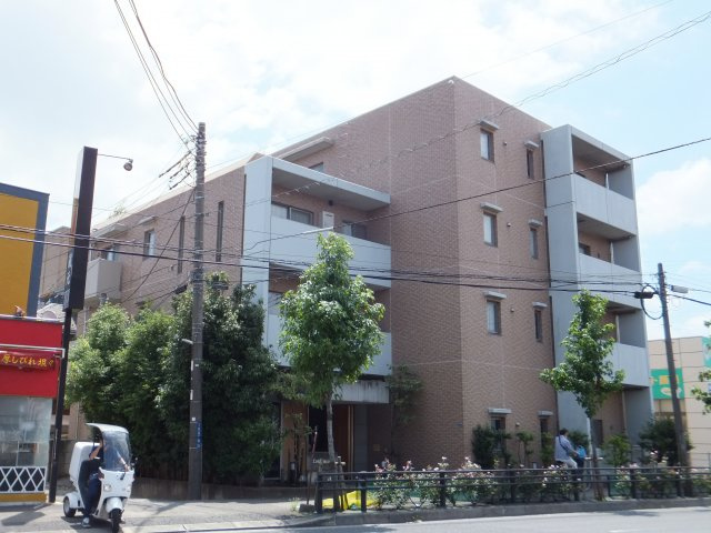 コンドミニオＭ
