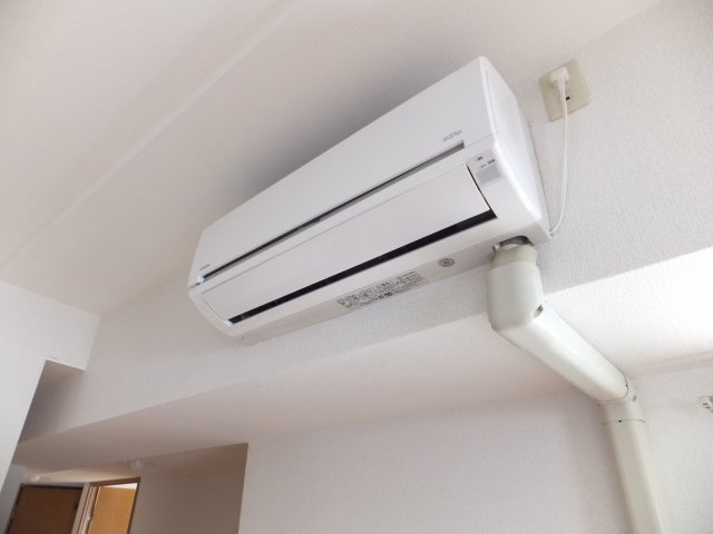 コンドミニオＭの設備