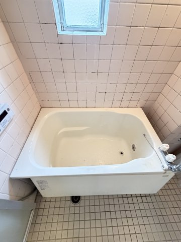 第1大森マンションの浴室