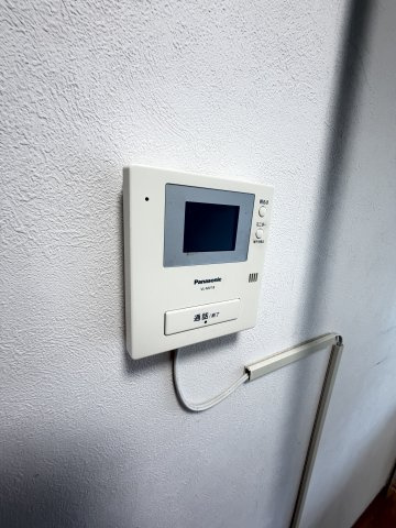 第1大森マンションのセキュリティ