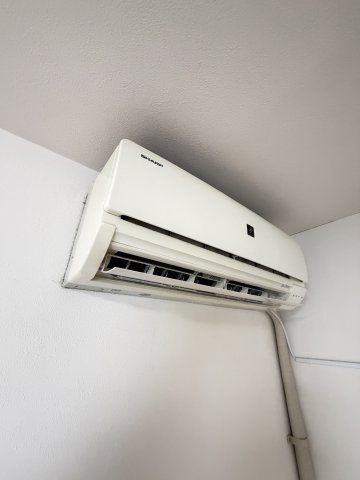 第1大森マンションの設備