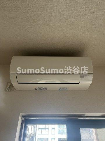 エトワール恵比寿・三葉の設備