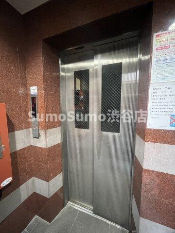 エトワール恵比寿・三葉のその他共用部分