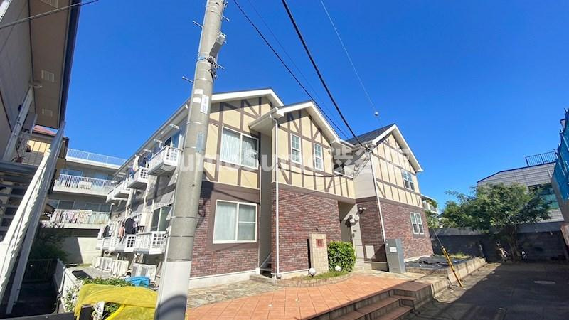 リリックコート自由が丘