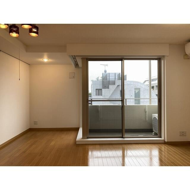 ヒルトップ北沢の展望