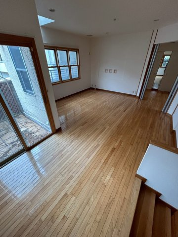 芦屋市翠ケ丘町戸建のその他