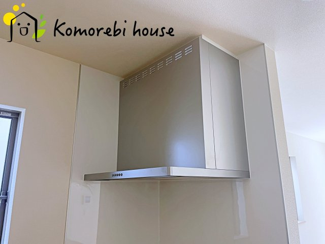 さいたま市北区本郷町1065番　新築一戸建て　ハートフルタウン　Eのキッチン|キッチンです