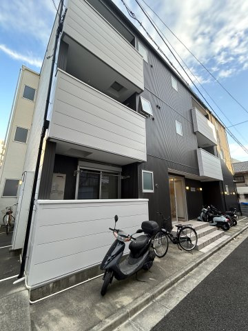 アクシリア尼崎