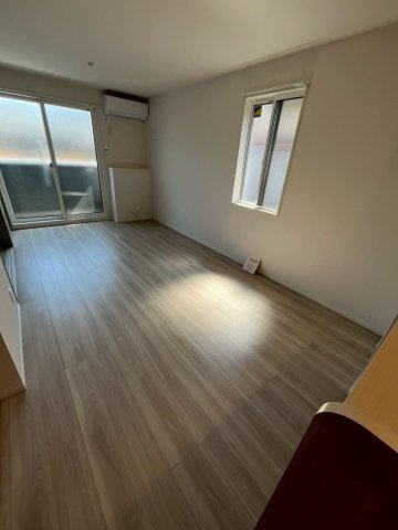 コンフォータブル武庫川の居間・リビング