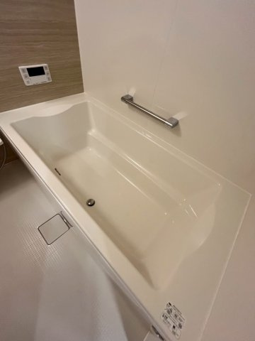 コンフォータブル武庫川の浴室