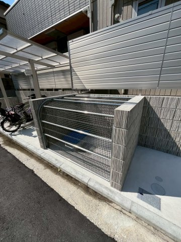 コンフォータブル武庫川のその他共用部分