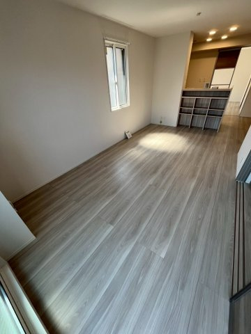 コンフォータブル武庫川の居間・リビング