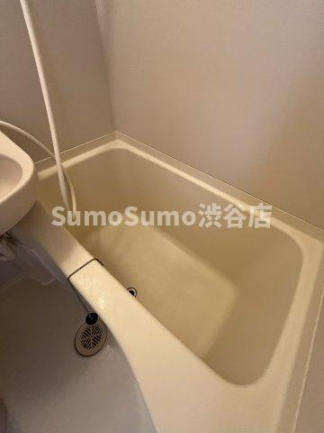 上馬ＷＥＳＴの浴室|日々の疲れを癒すお風呂付です