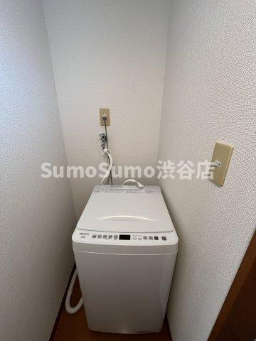 上馬ＷＥＳＴの設備|シンプルで使いやすいトイレです