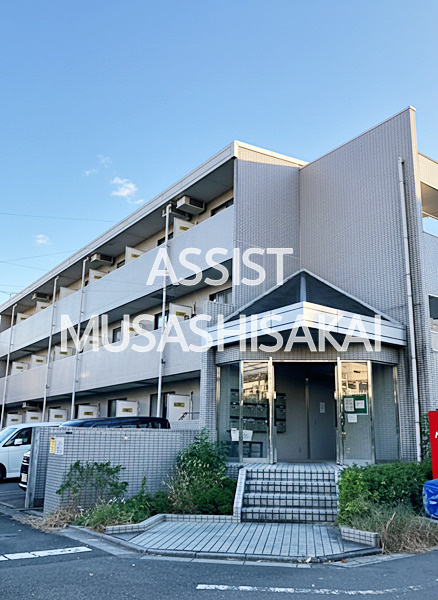 ＪＬＢグランエクリュ武蔵小金井