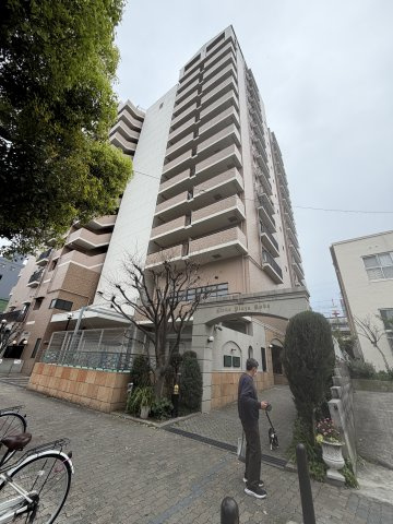 ライオンズプラザ神戸