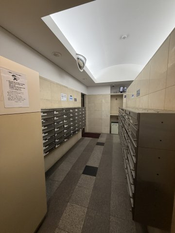 ライオンズプラザ神戸のその他共用部分