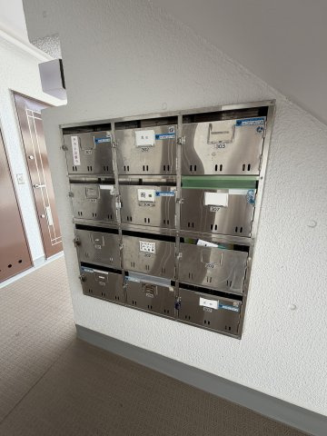 コーポ井上のその他共用部分