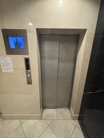 プロシード本町西セレーノのその他共用部分