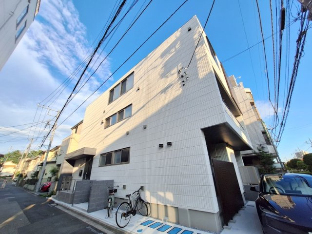 THE HEBEL MAISON 浦和