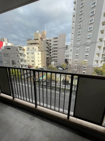 カナル兵庫の展望