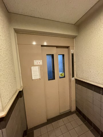 カナル兵庫のその他共用部分