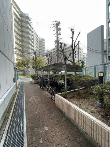 カナル兵庫のその他共用部分