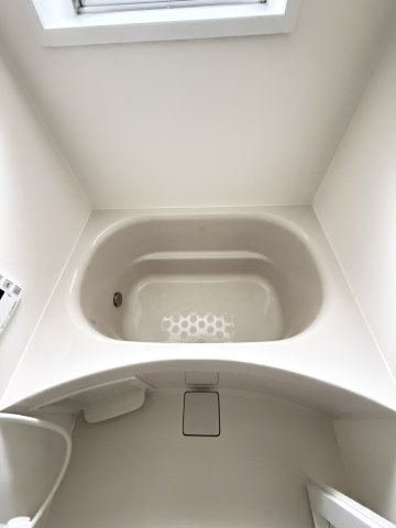 【GUEST】汎用アパート・マンションセット 東和ハイツ1階｜クロゼット2ヶ所 2面バルコニー 洗面所独立 陽当り良好